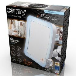 oglinda cosmetica cu led cr 2169 camry