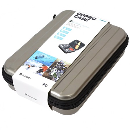 etui camere actiune platinet