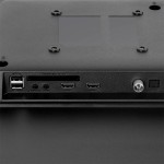 tv hd 32 inch 81cm h.265 hevc kruger&matz