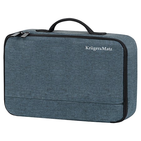 husa transport proiector kruger&matz