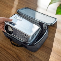 husa transport proiector kruger&matz