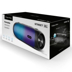 boxa bluetooth portabila street xl kruger&matz
