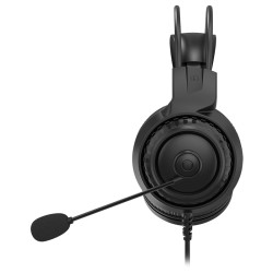 casti gaming warrior gh-10 kruger&matz