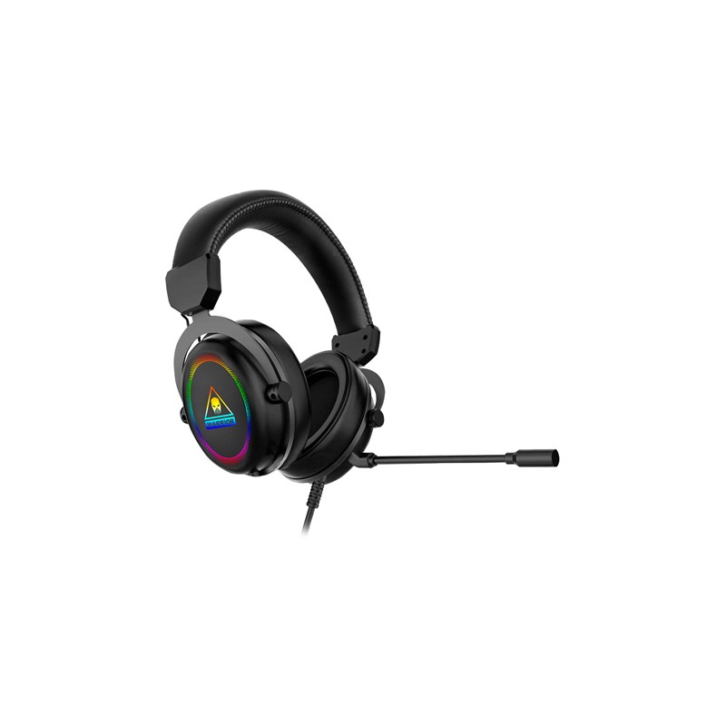 casti gaming warrior gh-50 kruger&matz