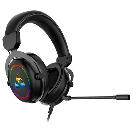 casti gaming warrior gh-50 kruger&matz