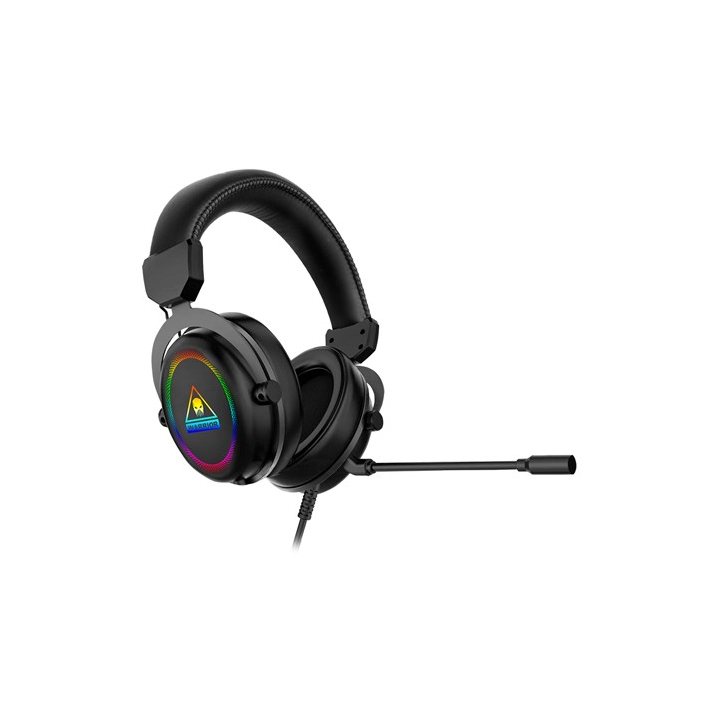 casti gaming warrior gh-50 kruger&matz
