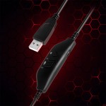 casti gaming warrior gh-50 kruger&matz