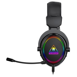 casti gaming warrior gh-50 kruger&matz