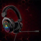 casti gaming warrior gh-50 kruger&matz