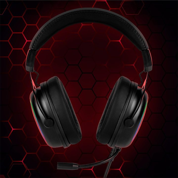 casti gaming warrior gh-50 kruger&matz