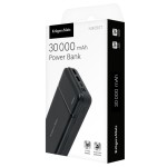 power bank 30000mah li-pol kruger&matz