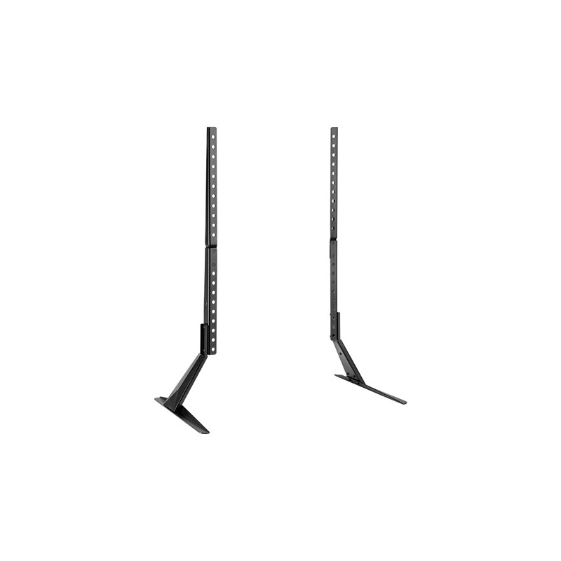 stand picioare tv 23-75 40kg kruger&matz