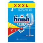 detergent masina spalat vase finish power essential 112 detergent masina spalat vase finish power essential 112