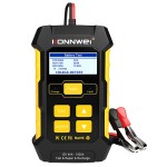 tester baterii kw510 konnwei tester baterii kw510 konnwei