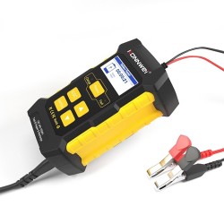 tester baterii kw510 konnwei