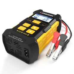 tester baterii kw510 konnwei