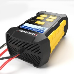 tester baterii kw510 konnwei