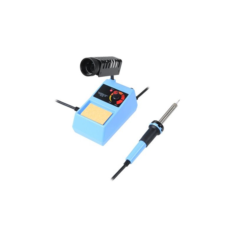 statie lipire cu letcon 9830c statie lipire cu letcon 9830c
