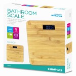 cantar baie bambus omega