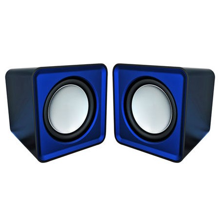 boxe omega surveyor 6w usb