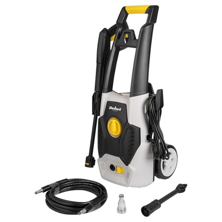 aparat de spalat cu presiune 1200w rebel