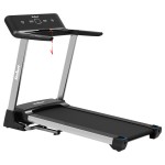 banda de alergare electrica rebel active