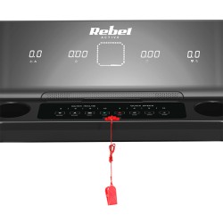 banda de alergare electrica rebel active