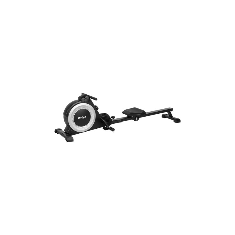 aparat de vaslit magnetic rebel active