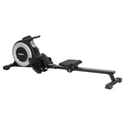 aparat de vaslit magnetic rebel active