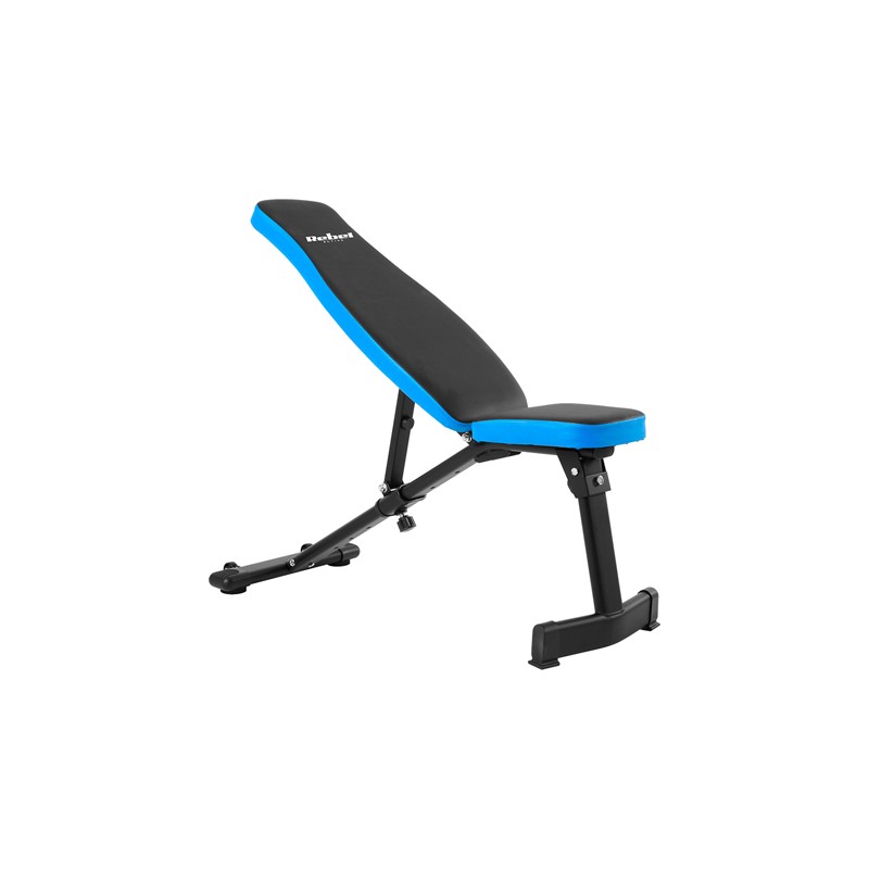 banca antrenament inclinata rebel active