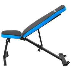 banca antrenament inclinata rebel active