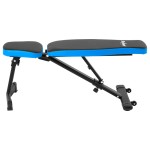 banca antrenament inclinata rebel active