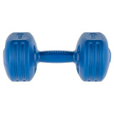 gantera compozit 2 x 4 kg rebel active