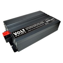 Invetor auto Convertor 12 220 SINUS 4000 12V
