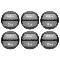 minge medicinala pentru exercitii 5 kg rebel active