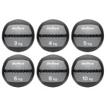 minge medicinala pentru exercitii 8 kg rebel active