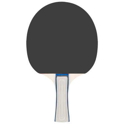 set tenis de masa ping pong rebel active
