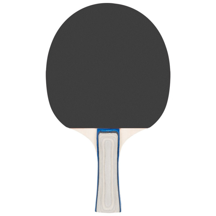 set tenis de masa ping pong rebel active