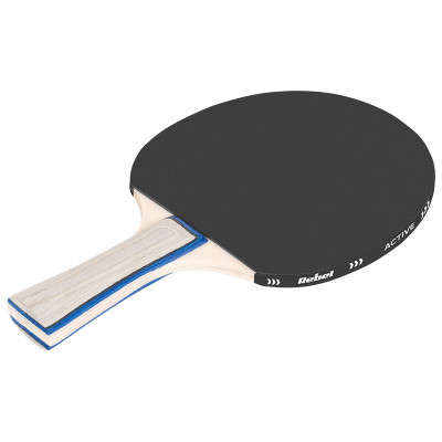 set tenis de masa ping pong rebel active