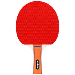 set tenis de masa ping pong rebel active