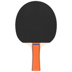 set tenis de masa ping pong rebel active