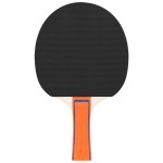 set tenis de masa ping pong rebel active