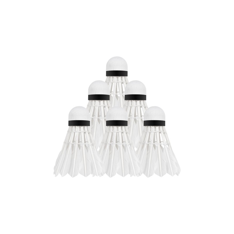 set 6 mingi badminton rebel active set 6 mingi badminton rebel active