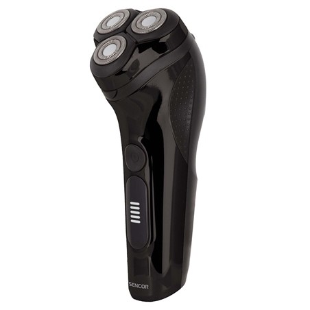 aparat de ras rotativ sms4210bk sencor