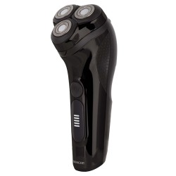 aparat de ras rotativ sms4210bk sencor