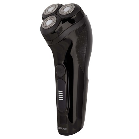 aparat de ras rotativ sms4210bk sencor