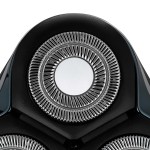 aparat de ras rotativ sms4210bk sencor