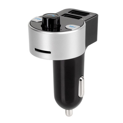 modulator fm audio 2xusb bluetooth peiying