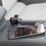 modulator fm audio 2xusb bluetooth peiying
