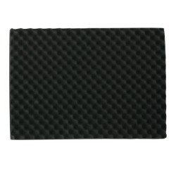 burete pt izolare acustica40 x 60 cm